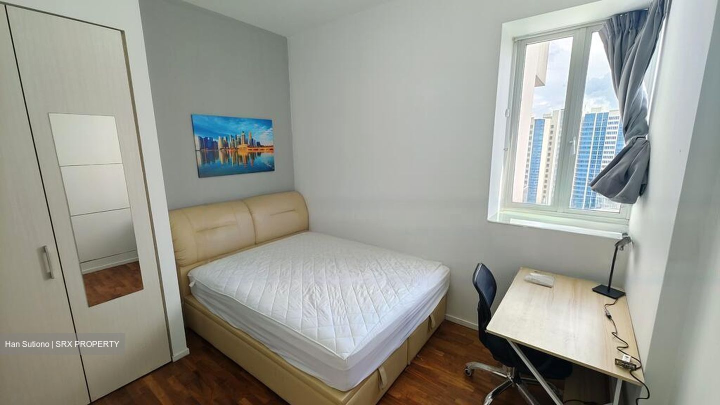 Kerrisdale (D8), Condominium #463152871